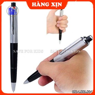 Đồ Chơi Ảo Thuật Troll Chơi Khăm Bạn Bè - Bút Giật Điện