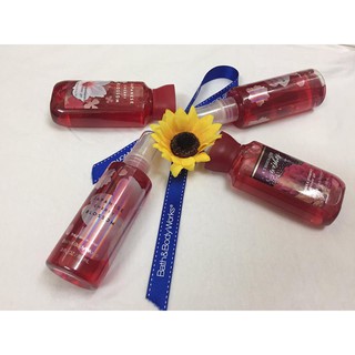 Sữa Tắm Bath & Body Works