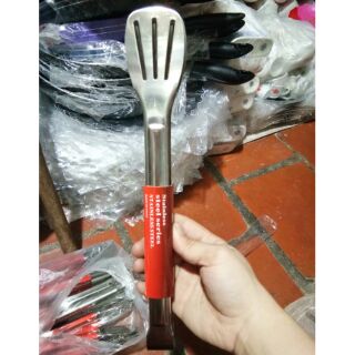 Cây gắp nước đá, gắp thức ăn