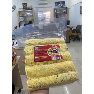 [ PHÚ NHUẬN] KIMBAP CHIÊN