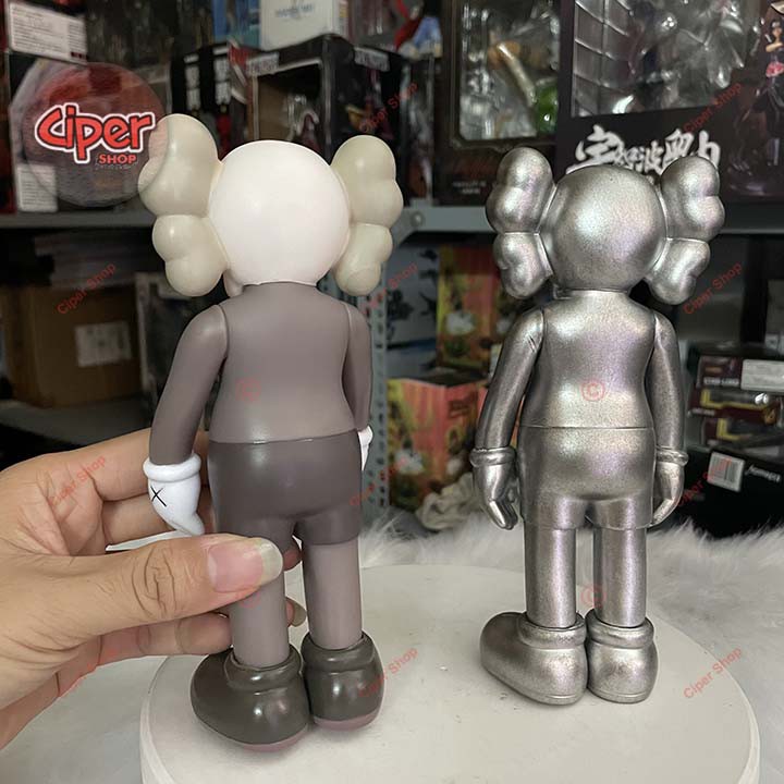 Mô hình Kaws 8in - 20cm - Figure Kaws Companions