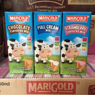 Sữa tươi Marigold Singapore 200ml