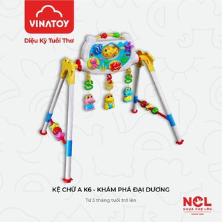 Kệ chữ A Nhựa Chợ Lớn