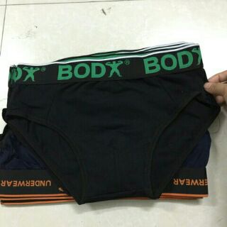 10 quần xịp body
