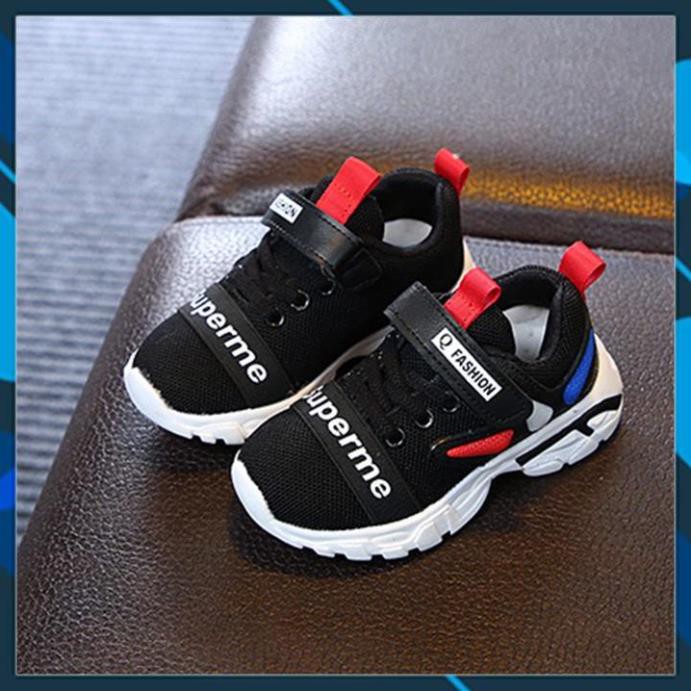 [SKM] Giày thể thao cho bé kiểu dáng Hàn Quốc 20541
