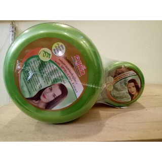 Mua 1 tặng 1 - Ủ tóc cruset tinh chất tảo xoắn Thái Lan