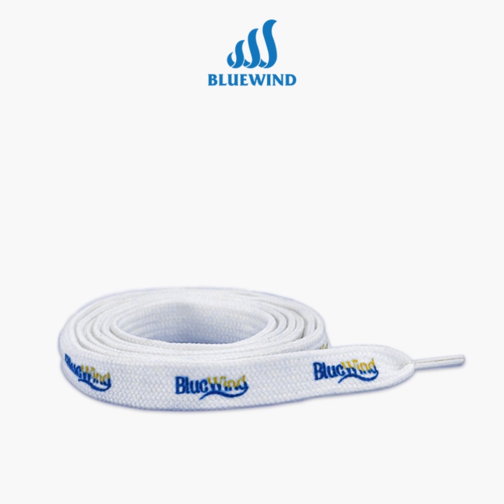 Dây Giày Thể Thao Nam Nữ BLUEWIND 9414