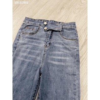 bán sỉ quần jean 2 cúc