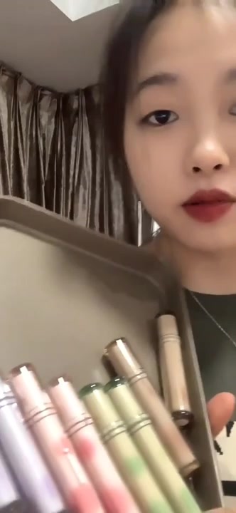 [Hàng mới về]HERORANGE® Son Bóng Dưỡng Ẩm Lâu Trôi Mềm Mượt Thiết Kế Vỏ Hình Ly Trà Băng Độc Đáo | BigBuy360 - bigbuy360.vn