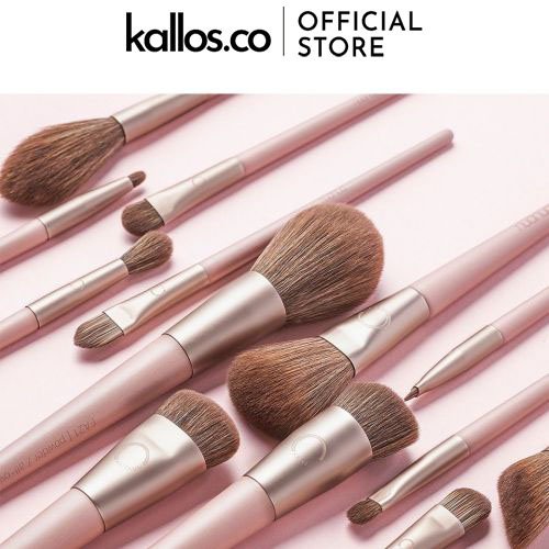 Cọ Trang Điểm Aritaum Nudnud Brush - Kallos Vietnam