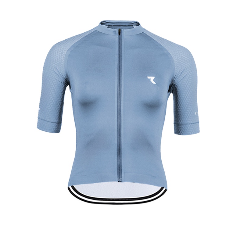 Áo Đạp Xe Ngắn Tay Thời Trang Mùa Hè Dành Cho Nữ