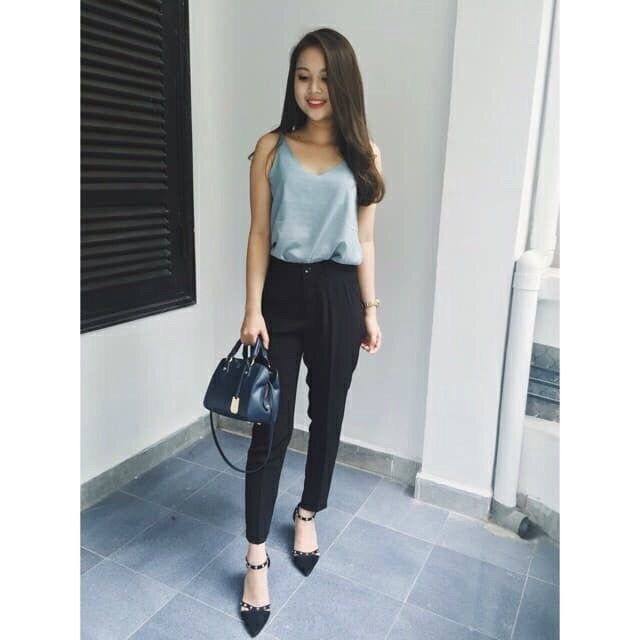 QUẦN BAGGY TÂY CÔNG SỞ BTM32 | BigBuy360 - bigbuy360.vn