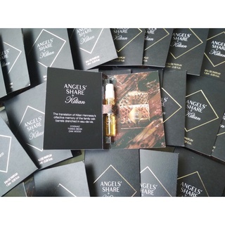 Vial Nước hoa Kilian Angels' Share EDP