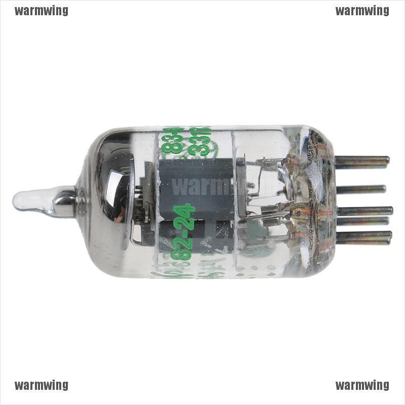 Ống nâng cấp US GE 5654W 6J1 / 6m1 / EF95 / 403A / 6AK5 / 403B / CV4010 hàng mới