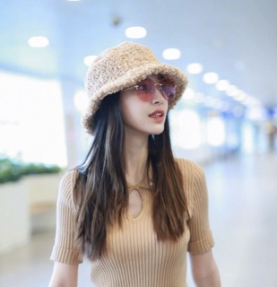 MŨ LÔNG CỪU DIÊU SỊN SÒ