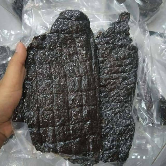 Combo thịt trâu gác bếp ( thịt lợn mã khác)