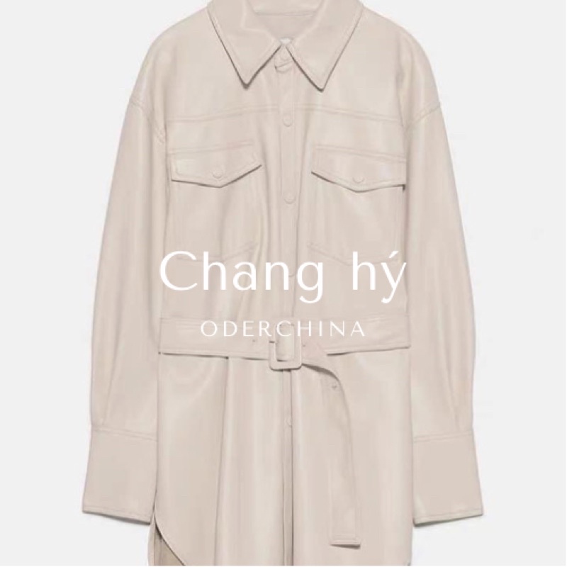 Áo khoác da hàng xuất dư có lót nhung🤩 | BigBuy360 - bigbuy360.vn
