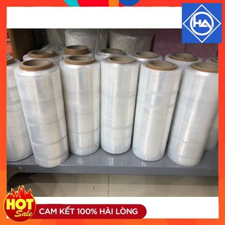 Cuộn màng co nilon quấn bụng giảm mỡ, ủ tê