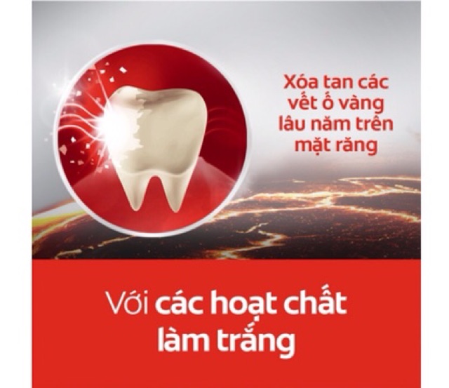 Kem đánh răng Colgate Optic White Sparkling White 100g