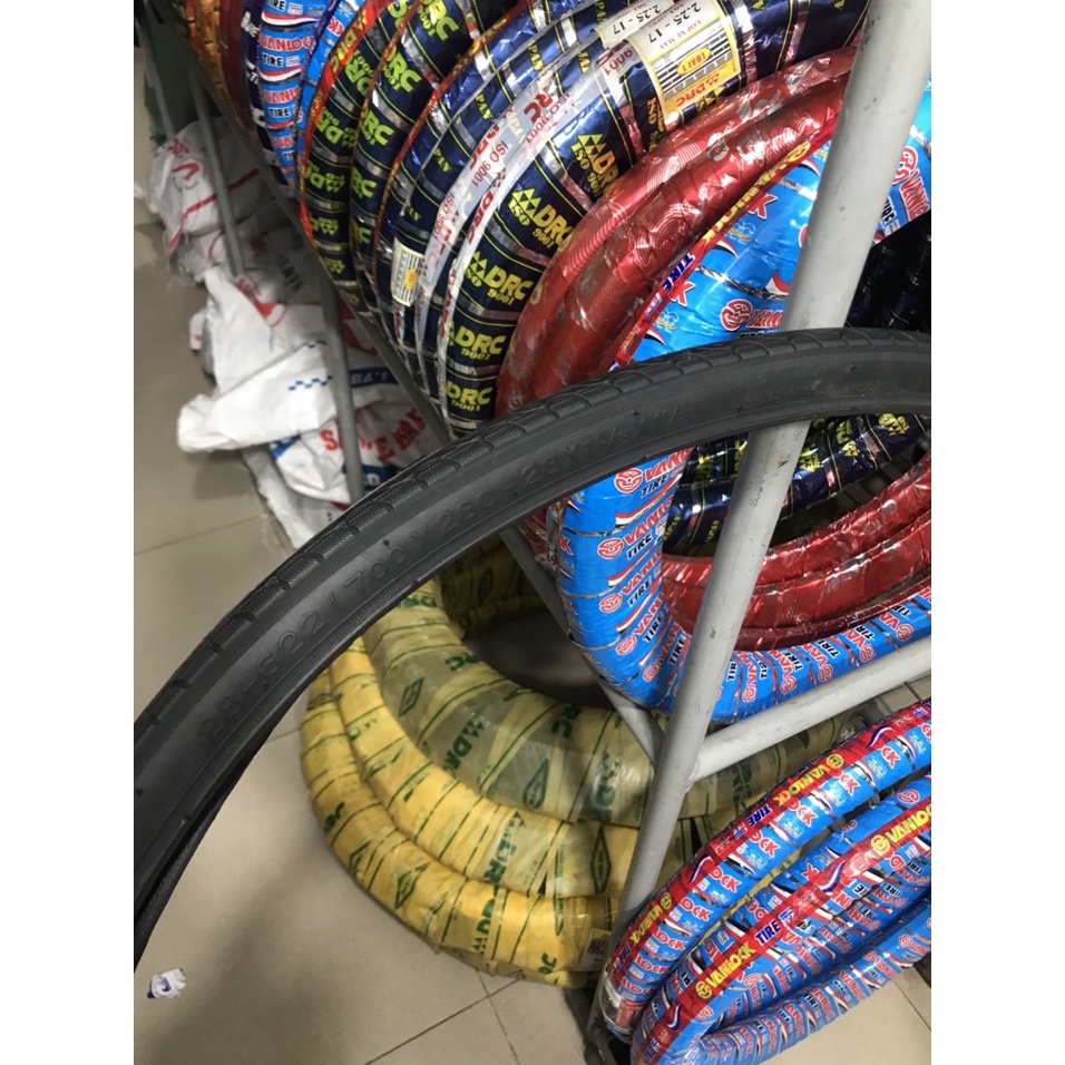 Lốp Xe Đạp Kenda Kwest Loại Tốt Size 28-622  Hàng Xịn Chính Hãng