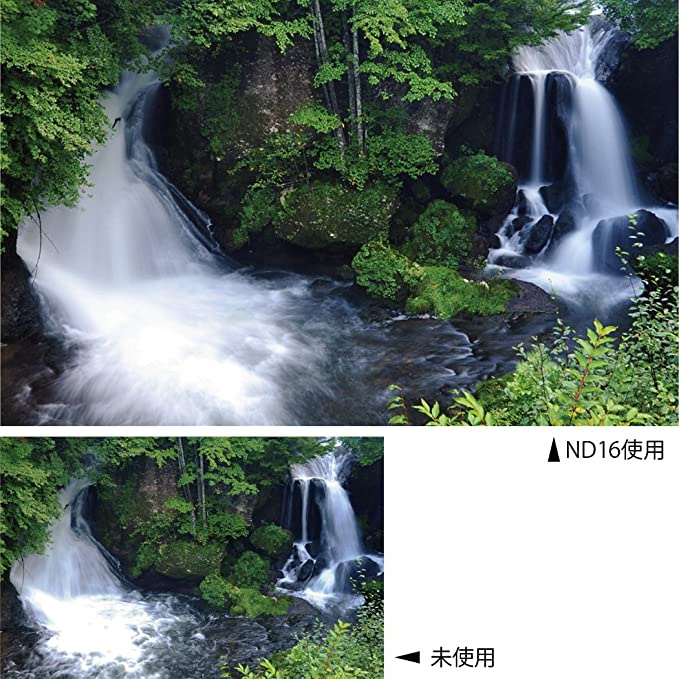 FILTER ND - KÍNH LỌC GIÚP PHƠI SÁNG BAN NGÀY PRO1 D PRO ND-16 82MM