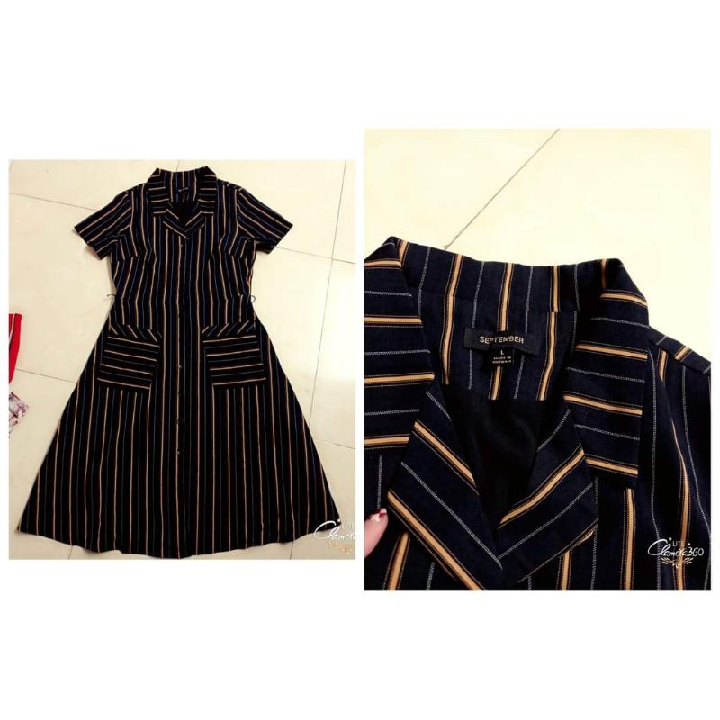 combo 3 váy size L phom to XL 1800 Nga 25/3