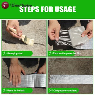 Cuộn băng dính dán tường chống thấm nước