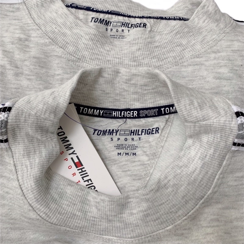 💥Áo nỉ T0MM¥ H|LFIGER xuất xịn