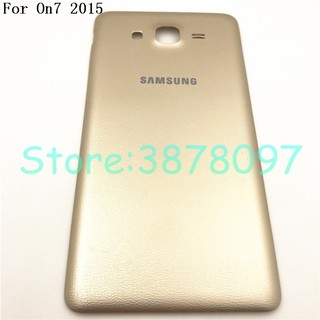 Nắp Lưng Cho Samsung Galaxy On7 2015 G600 G6000