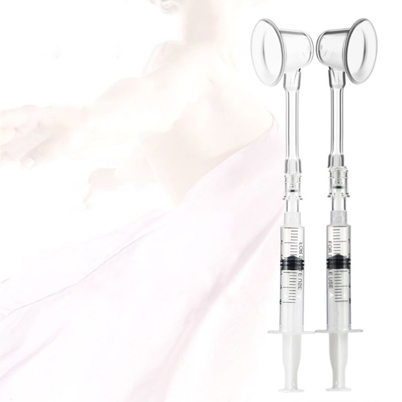Dụng cụ kéo đầu ngực tiện lợi cho nữ | BigBuy360 - bigbuy360.vn