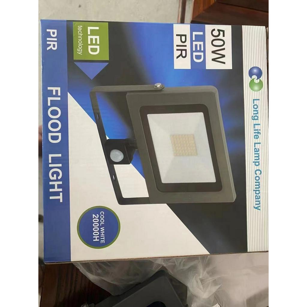 PHA LED CẢM BIẾN TỰ ĐỘNG TẮT MỞ | CHỐNG TRỘM | TIẾT KIỆM ĐIỆN | SIÊU SÁNG
