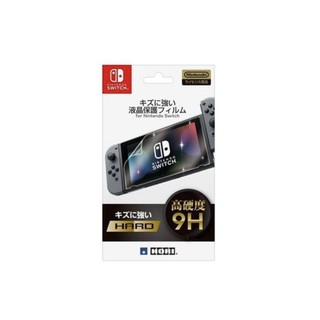Dán cường lực Hori Nintendo Switch