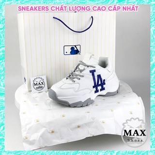 Giày thể thao 𝐌𝐋𝐁 la, ny, ny đế nâu, ny chữ, ny full đen, ny bẩn hàng siêu cấp đầy đủ phụ kiện
