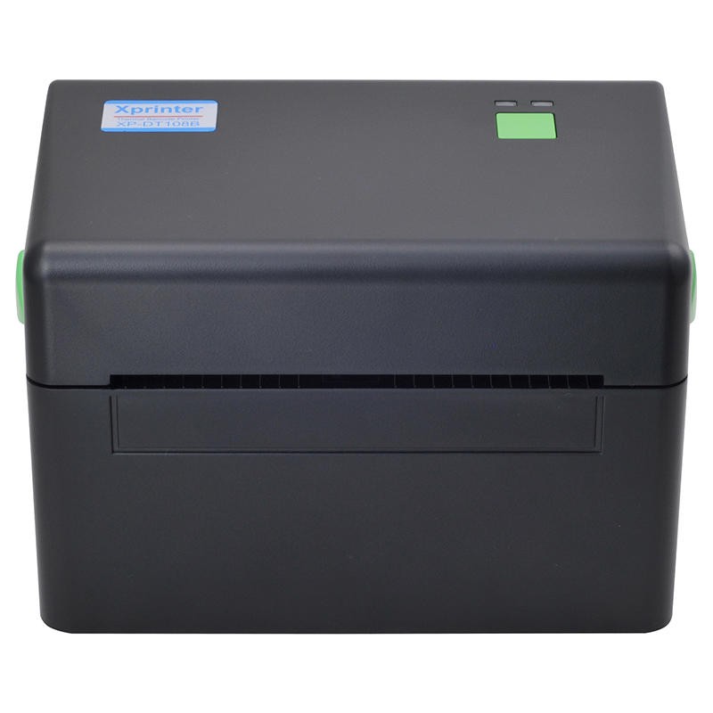 Máy in đơn hàng TMĐT Xprinter XP-DT108B | BigBuy360 - bigbuy360.vn