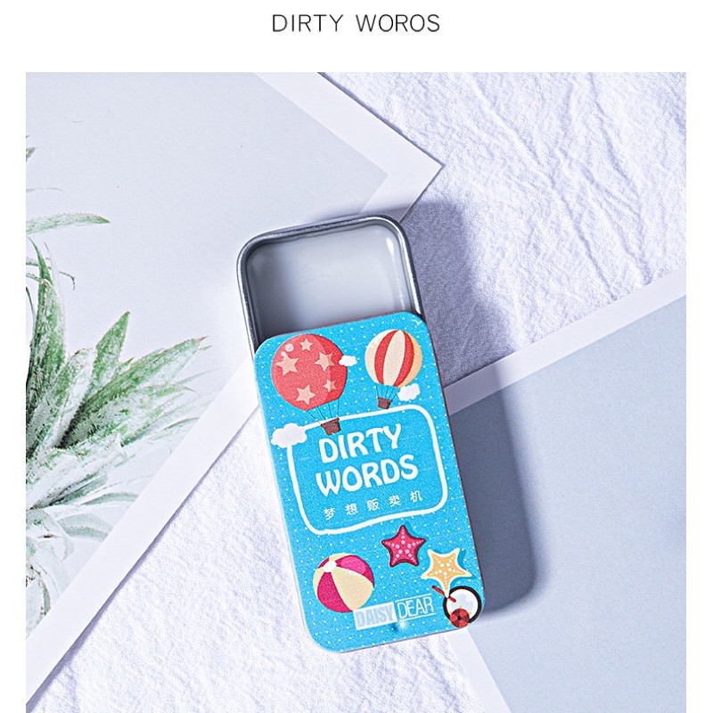 {MẪU MỚI, GIÁ CỰC SỐC, ĐỦ 12 MÙI HƯƠNG} NƯỚC HOA KHÔ DẠNG SÁP DAISY DEAR | BigBuy360 - bigbuy360.vn