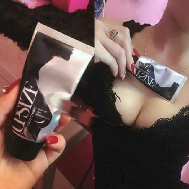 Kem làm tăng vòng 1 upsize Nga