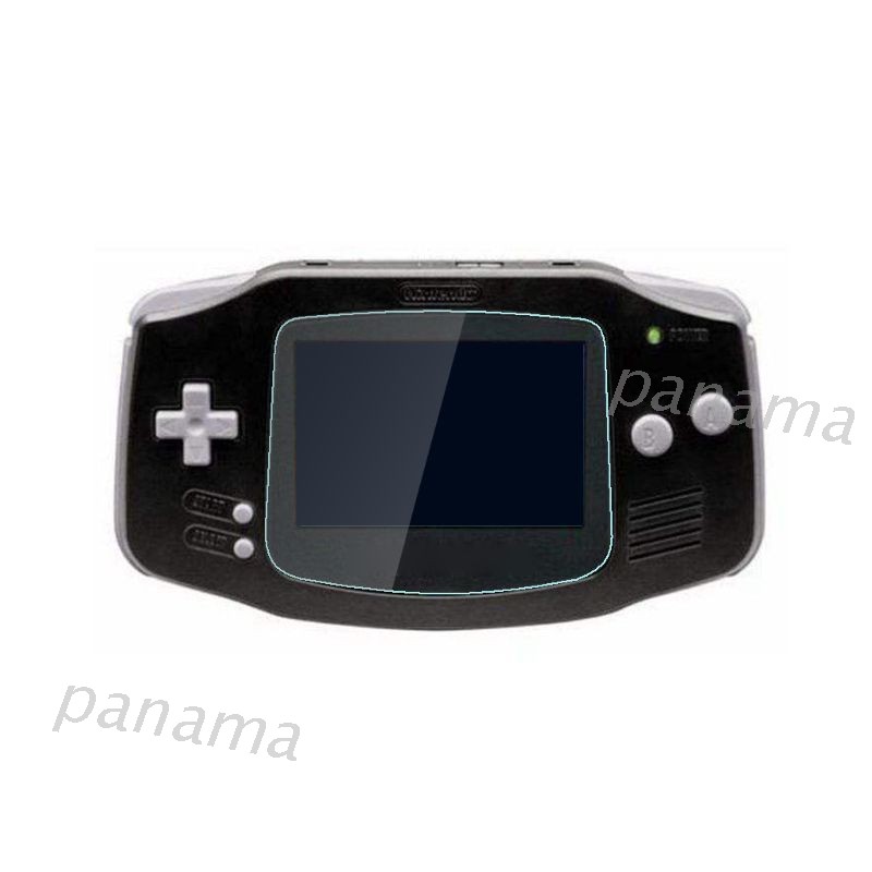 Nama* Miếng Dán Bảo Vệ Màn Hình Cho Gb Gba Gbc Gba Sp