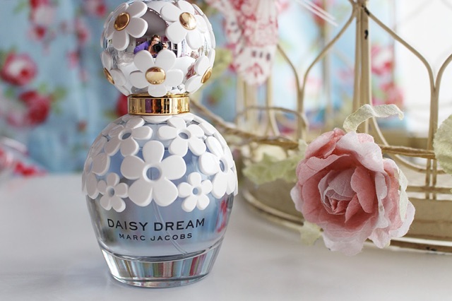 Nước hoa Marc Jacobs Daisy Dream EDT 100ml