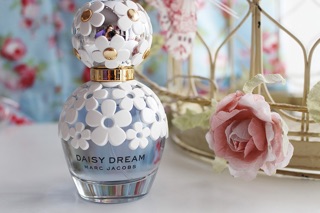 [ fullsize ] Nước hoa Marc Jacobs Daisy Dream EDT 100ml