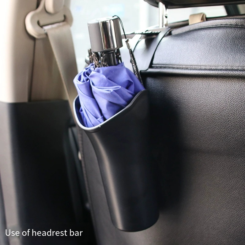 Vỏ Bọc Cốc Nước / Dù Gấp Gọn Đa Năng Thông Dụng Cho Xe Hơi