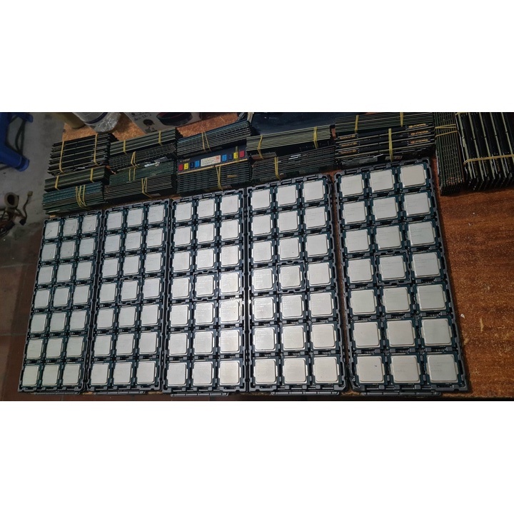 CPU chíp i5 4430 4440 4460 4570 4590 4670 4690 socket 1150 chạy h81 b85,h87 h97... tặng keo tản nhiệt