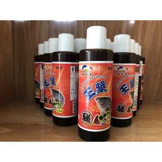 Mồi câu 7529 rô phi