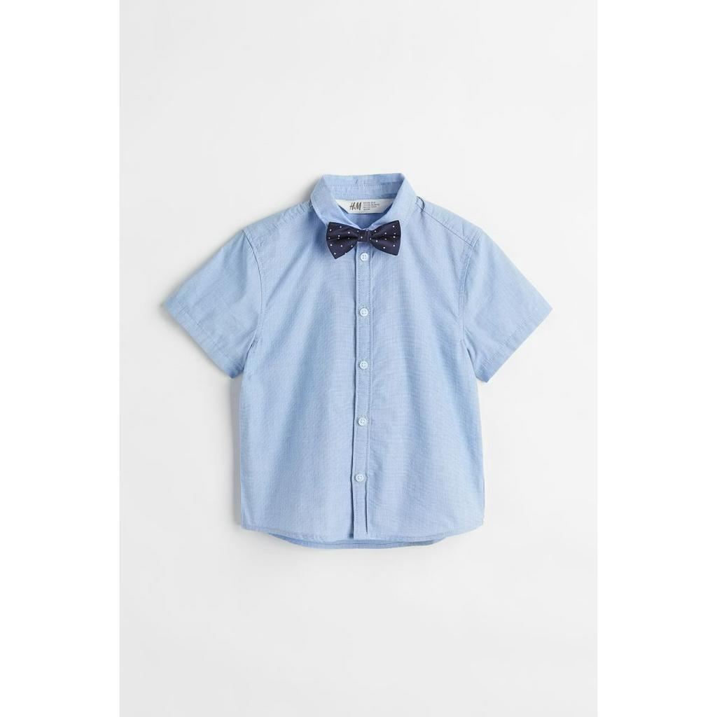 Sơ mi HM auth săn sale