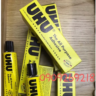 Keo dán vải UHU
