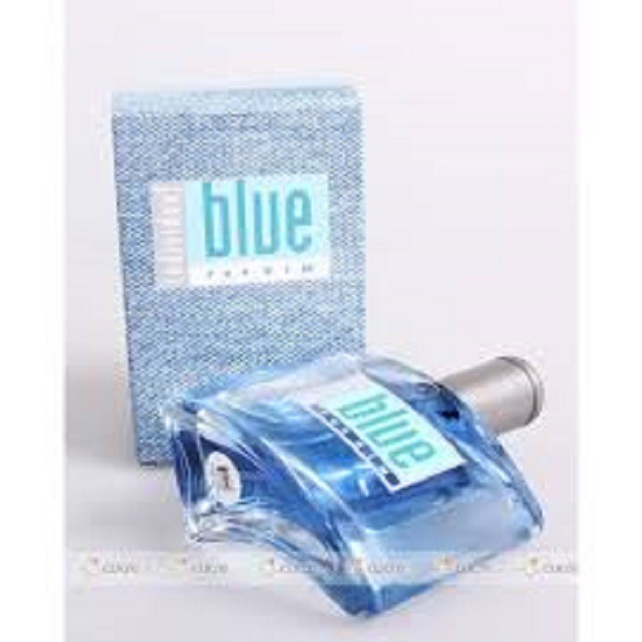 Nước hoa Avon Individual Blue For Him