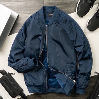 [Ảnh tự chụp] ÁO KHOÁC BOMBER PULBEAR VNXK CHÍNH HÃNG LÓT LÔNG CỰC ẤM DÁNG MỚI
