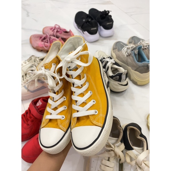 Giày thể thao nữ 2hand