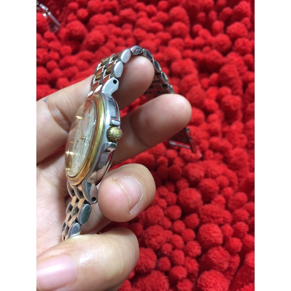 Đồng hồ nữ trusardi japan hàng si