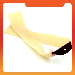 Dây ná cao su 1.5mm sợi thun ,ná thun cao su 1.5ly