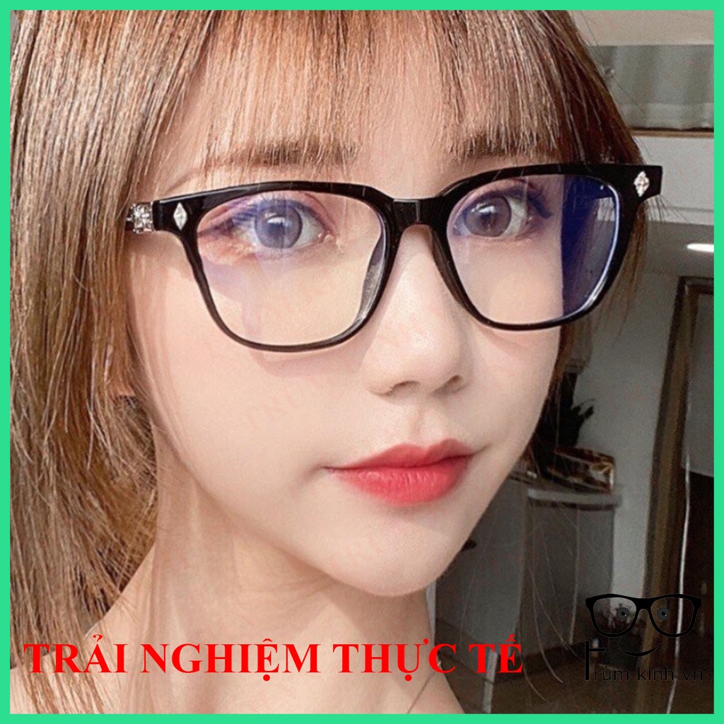 Gọng Kính Nam Nữ CH Thời Trang Cao Cấp -